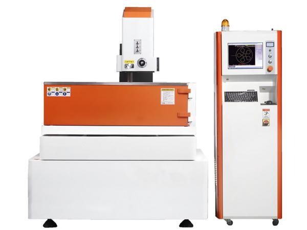 EDM Wire Cut EDM Machine