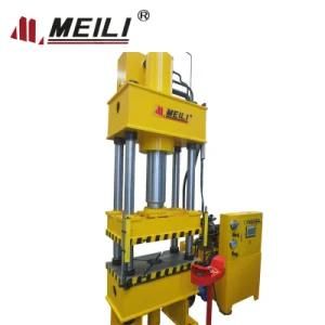 Light-Duty Hydraulic Press Machine