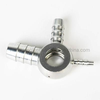 Non-Standard Durable Wear-Resistant Carbon Steel Building and Bridges Partss