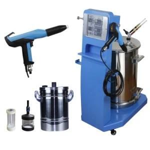 Wholesale Electrostatic Powder Coating Spray Gun Factory Price