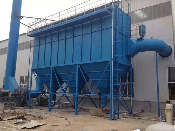 Eco-Friendly Automatic Hot DIP Galvanizing Production Line for Steel Structure Metal Pipe