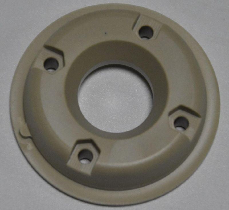 CNC Machining Plastic Part Steel Part Stainless Steel Part Machining Part for Machine/Tool/Toy/Uav/Equipment