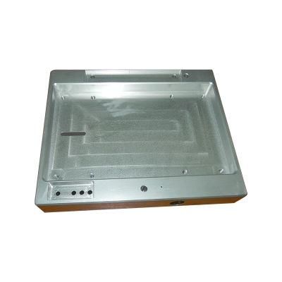 High Quality Steel Stainless Metal Stamping