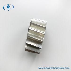 Sewage Treatment Machinery Carbon Steel Spur Gear