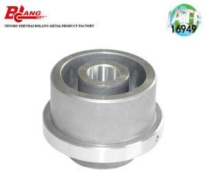 Precision CNC High Precision Die Casting Valve Parts with High Quality
