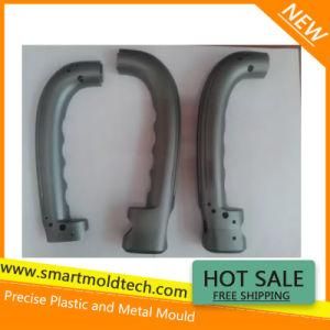 OEM High Precision CNC Machining Aluminium Parts for Customized Machinery Parts