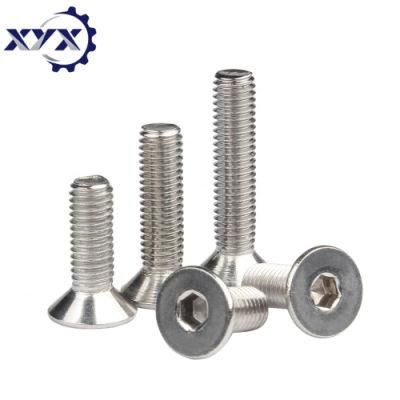 High Quality OEM Precision Metal Stainless Steel CNC Machine Part