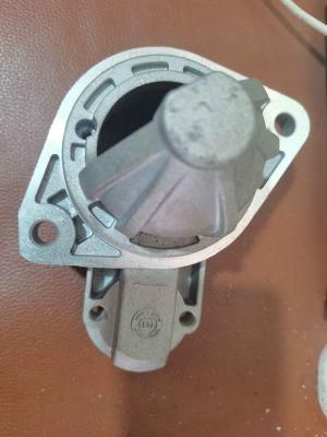 Customized OEM Precision Aluminum Gravity Casting Die Casting for Electronic Product