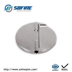 Powder Metallurgy Automotive Car Parts for Exhaust Valve System MIM Products