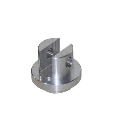 CNC Machining Manufacturer Metal Processing Machinery Parts