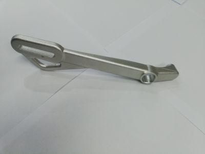 Customized Aluminum Forging Machined Motorcycle Part /Metal Casting Parts