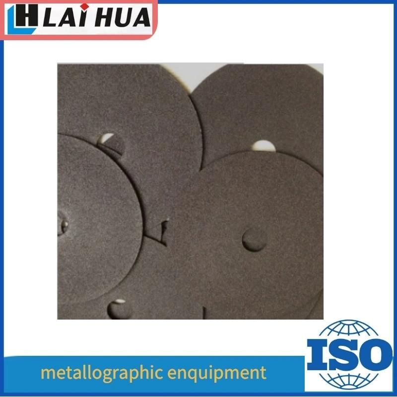 Metallographic Cutting Saw Low and Medium Speed