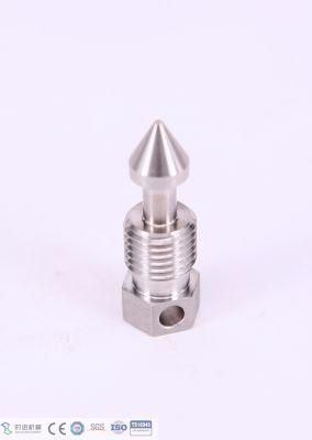 OEM High Precision CNC Machining Parts/Customized Machinery Parts