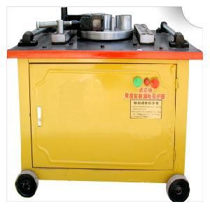 Gw40 Hot Sale New-Type Durable Electric Reinforced Bending Machine
