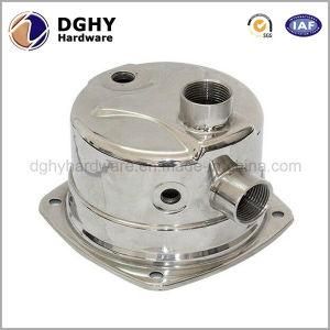 Precision Metal CNC Machining Car Bike Bicycle Auto Spare Parts