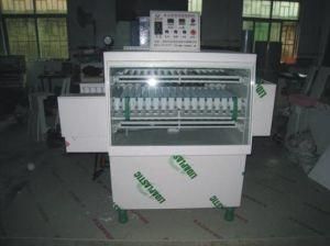 Jd-Multifunctional Single and Double Sided Etching Machine