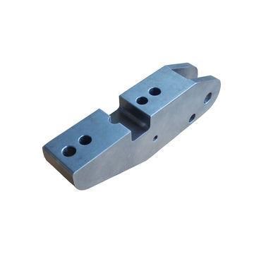 OEM Stainless Steel/Aluminum/Brass/Copper/Titanium CNC Machining Parts with Color Surface Finishing