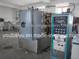 Used PVD Vacuum Coating Machine