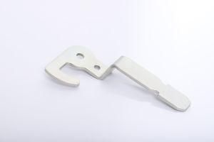 OEM High-Sale Sheet Metal Duct Fittings Used for Delicate Speaker Parts