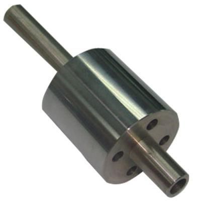 Machining Industrial Insert CNC Lathing Part