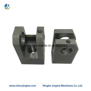 OEM/ODM CNC Metal/Steel/Aluminum Machining Spare Parts for Furniture