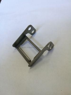 Door Hinge Stampings Parts/Furniture Metal Door Hinge/Staping Metal Hinge
