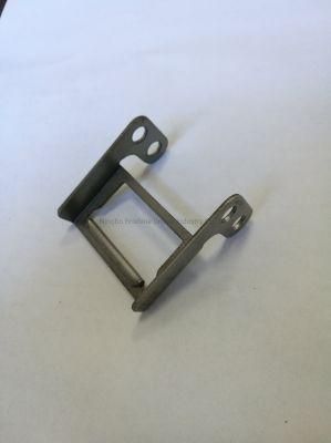 Door Hinge Stampings Parts/Furniture Metal Door Hinge/Staping Metal Hinge