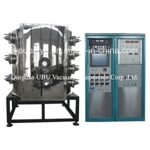 Titanium Vacuum Plating Machine