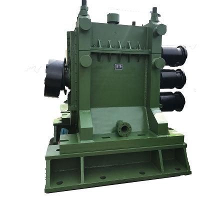 Model Bl20-225 20-High Reversible Cold Rolling Mill