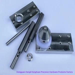 Casting Auto Parts/Metal Copper Parts/Brass CNC Machine Tools