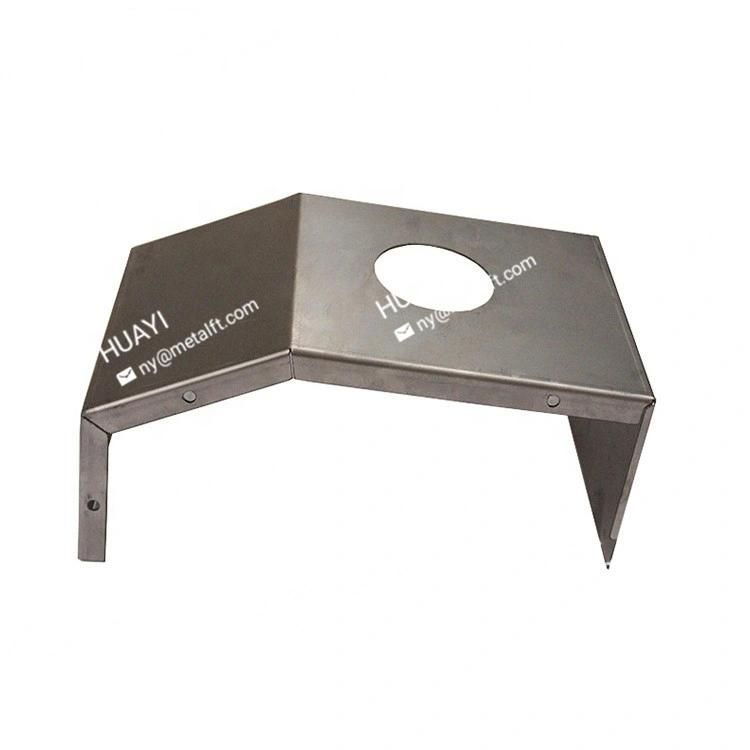 OEM Sheet Metal Fabrication/Custom Precision Sheet Metal/Laser Cutting Service