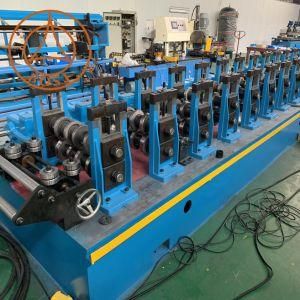Automatic Metal Cable Tray Punching Manufacturing Roll Forming Machine