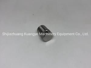 Conical Thread Stopper Plug