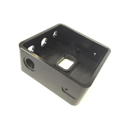 Professional OEM CNC Machining Manufacturing Ship with Stainless Steel Parts