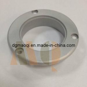 Turning Components Aluminum Turned Parts (MQ715)