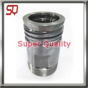Customized Auto Parts by CNC Machining for Car Modification