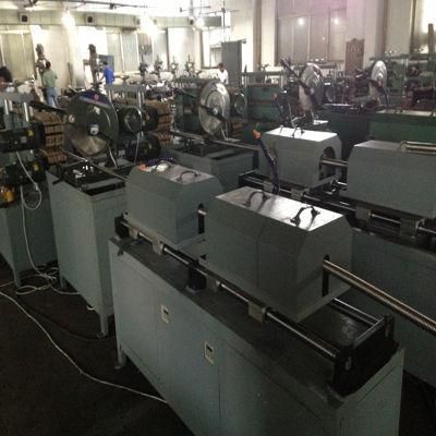 Metal Hose Corrugating Machine