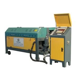 5-14mm CNC Rebar Straightening&Cutting Machine/Straightening Machine