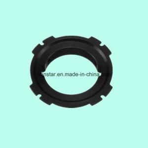 Black Oxided Custom Precision CNC Turning and Machining Service with Competitive Price
