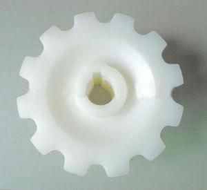 CNC Milling Component CNC Plastic Parts