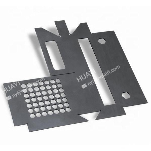 OEM Manufacturer Custom Precision Sheet Metal Fabrication, Metal Stamping Parts, Sheet Metal Pressed Components