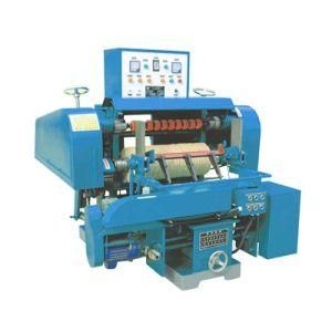 Automatic Cutlery Polishing Machine for Spoons and Forks