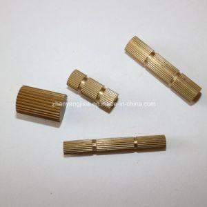 Customized High Quality Stailess Steel/Brass Hardware CNC Machined Turning Parts, Aircraft Spare Parts