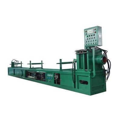 Flexible Metal Corrugated Pipe Making Machine