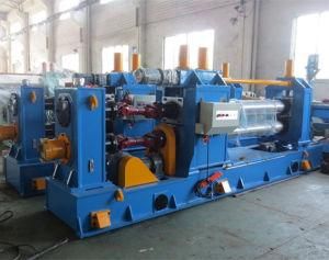 Steel Coil Slitting Machine / Slitting Line