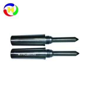 Customized Stainless Steel/Metal/Aluminum/Brass/Titanium/Copper/ABS/POM/HDPE Anodized CNC Machine Part