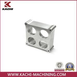High Precision Part From Kachi CNC Machining Milling Part for Cutting Machine