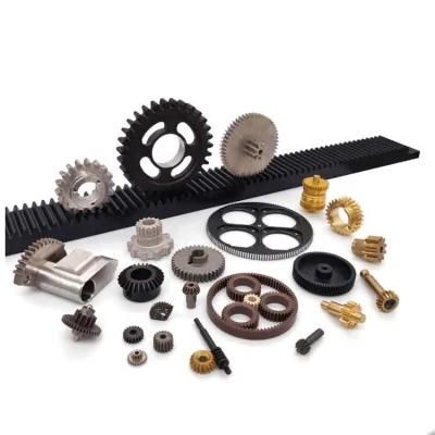 Dongguan Jiechen Generator Parts Turning Machine Processing High Precision CNC Electronic Lathe Machining Service