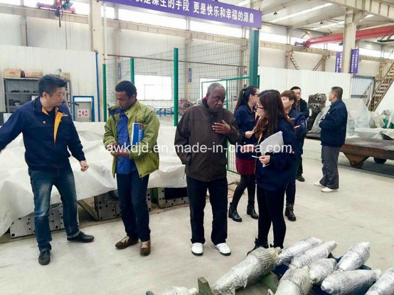 Housingless Mill Stand From Xi′an City / Steel Rolling Mill