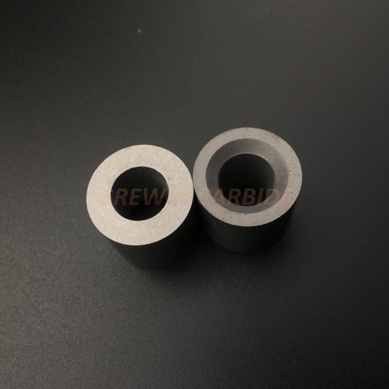 Gw Carbide - Silicon Carbide Sealing Rings / Cemented Carbide Sealing Rings